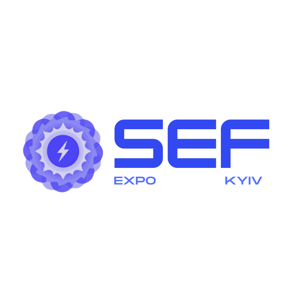 SEF 2025 - Міжнародний Форум та Виставка Енергетичної Незалежності та ...